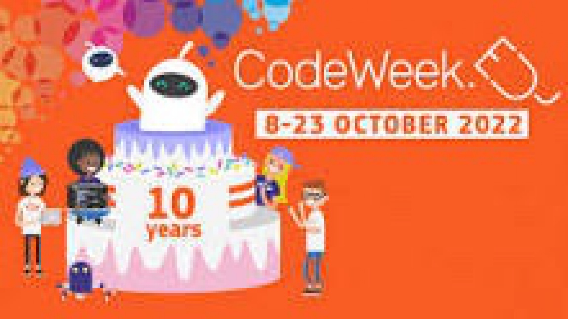 CodeWeek Haftası Matematik Seferberliği Etkinlikleri